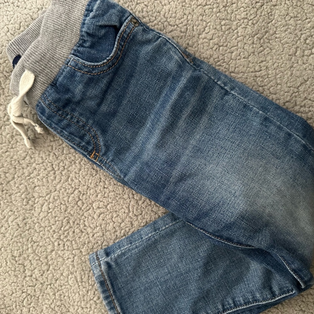 Gap Brand Blue Jeans. Sz 3T.